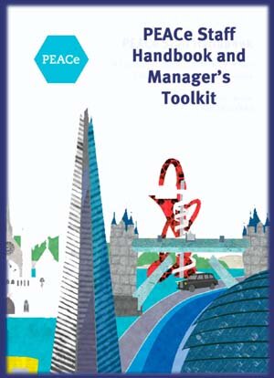 Staff Handbook pic